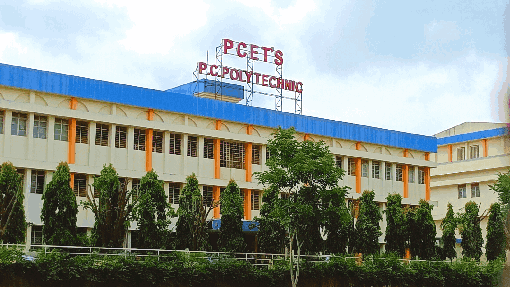 PCET Institute - PCPolytechnic
