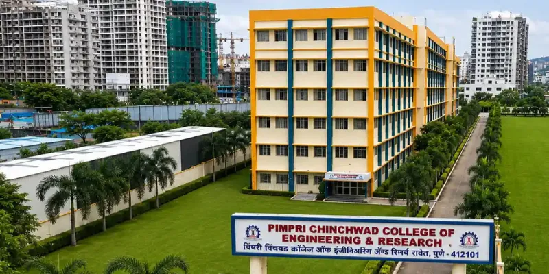 PCCOER
