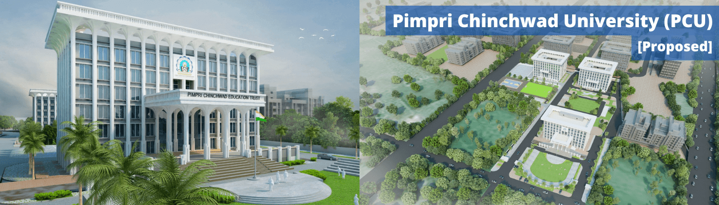 Pimpri Chinchwad Education Trust(PCET) | Top Education Trust in Pune