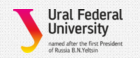 PCET - International Collaborations-ural federal university
