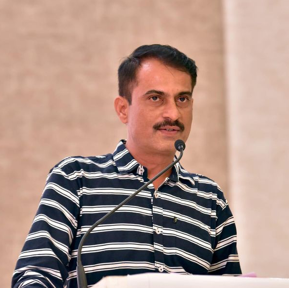 Arvind Jagtap