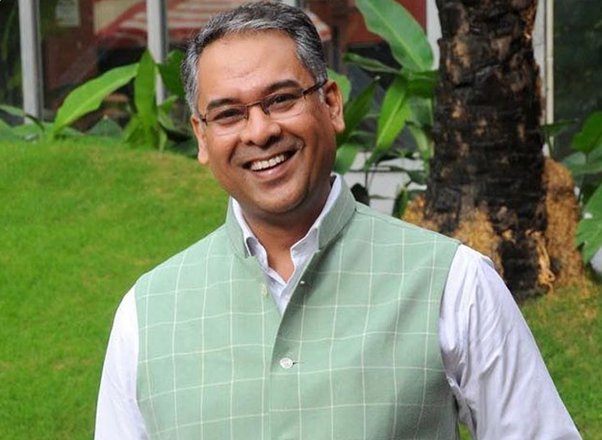 Harshwardhan Navathe