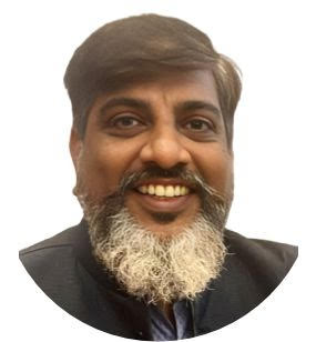 Tejas Gujrathi
