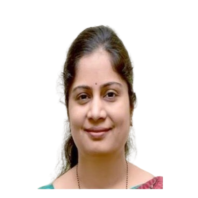 Smt. Archana Tambe