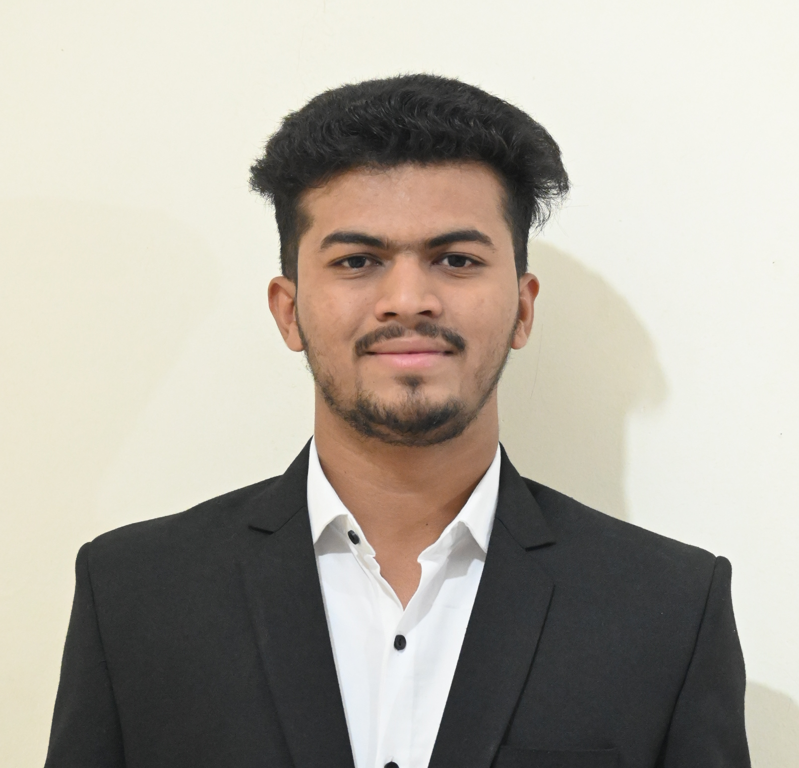 Atharva Jadhav