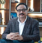 Dr. Girish Desai