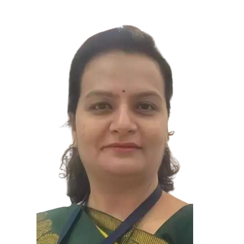 Smt. Minal Kalaskar