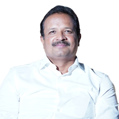 Mr. Narendra Landge