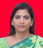 Smt. Padma M. Bhosale
