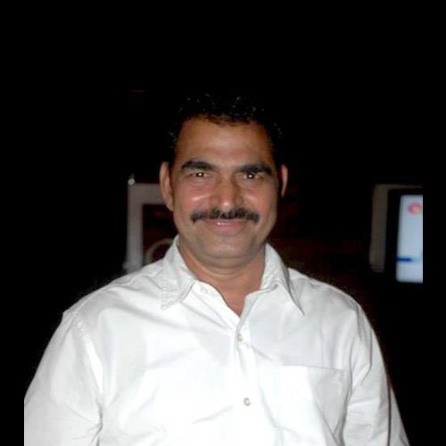 Mr.Sayaji Shinde