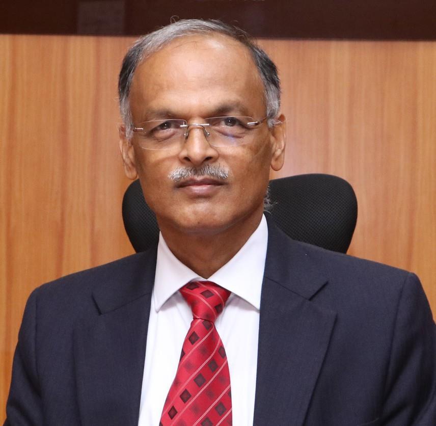 Dr. Chandrakant Pulkundwar