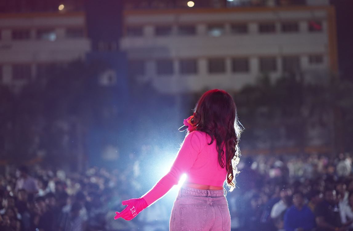 PCET Swartarang 2025