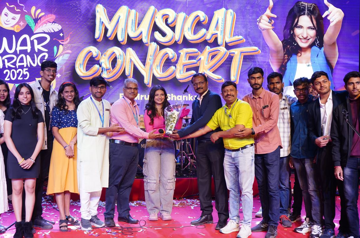 PCET Swartarang 2025