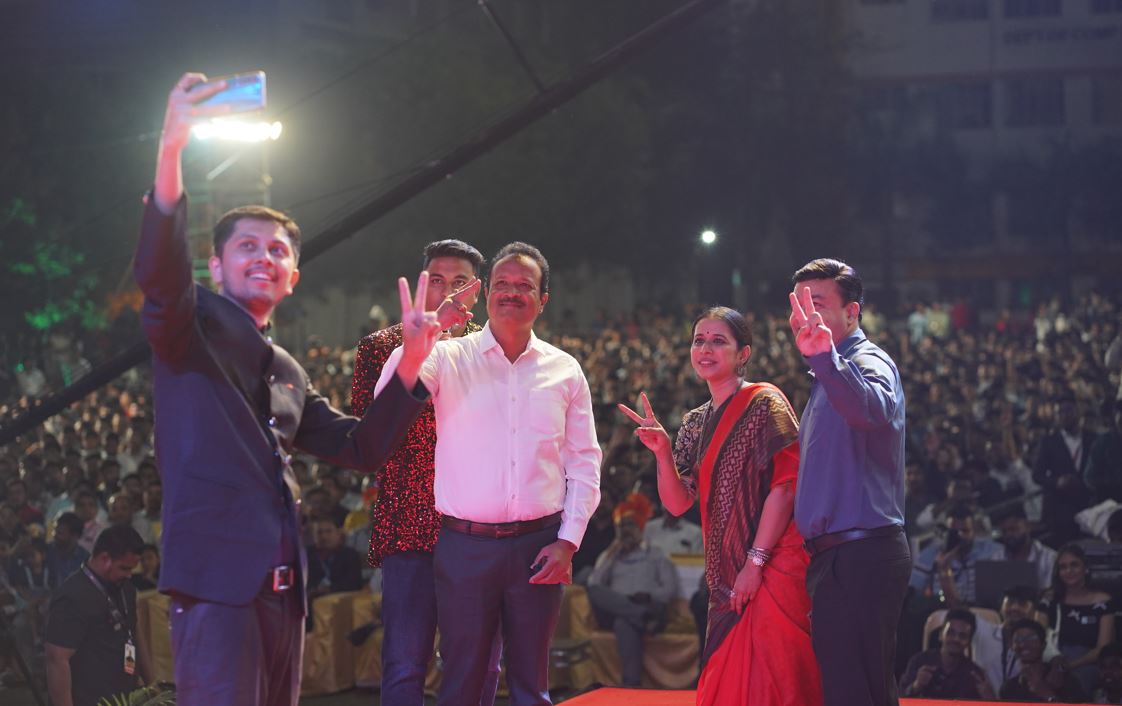 PCET Swartarang 2025