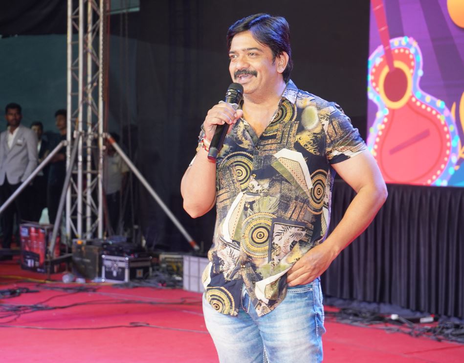 PCET Swartarang 2025