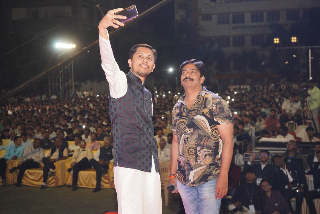 PCET Swartarang 2025