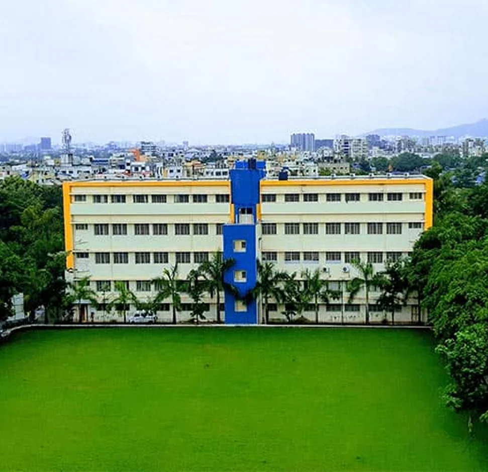 PCET Students