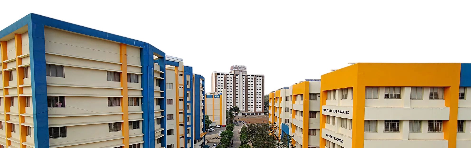 Welcome Background
